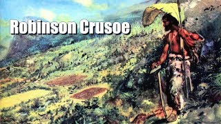 Eenzaam Avontuur Het Ongelooflijke Verhaal van Robinson Crusoe [upl. by Anined]