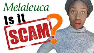 IS MELALEUCA A SCAM Everything you need to KNOW ABOUT MELALEUCA in ONE VIDEO [upl. by Notned]