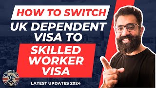 HOW TO OBTAIN DEPENDENT VISA  IRELAND  STEP BY STEP GUIDE WITH REQUIRED DOCUMENTS [upl. by Yxor]