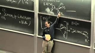 Organic Chemistry 51A Lecture 25 Elimination Reactions Introduction to E2 Reactions Nowick [upl. by Ateekram]