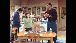 Everybody Loves Raymond  Season 2 Bloopers Part 1 [upl. by Uah]