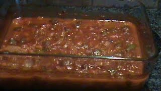 Baked Beans  Southern Style [upl. by Ajim]