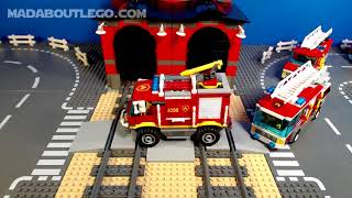 LEGO Harry Potter Hogwarts Express 4708 [upl. by Ebby]