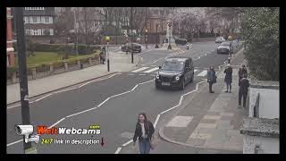 📡 Abbey Road  London  England  Webcam Live HD1080 [upl. by Singleton657]