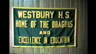 INCREDIBLE WESTBURY HIGH SCHOOL REUINION VIDEO Class of 197020th YEAR [upl. by Ahteral277]