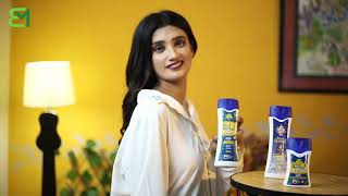 Bio Herbal Shampoo Review AD [upl. by God]