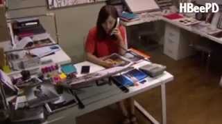 YOONHAE  MY BOSS MY LOVE MiniDrama Ep 5 [upl. by Olympias]