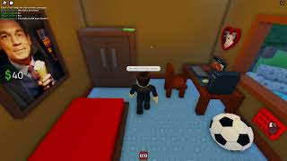 How to get all endings in Go Bankrupt because of your Son  Roblox [upl. by Alak27]