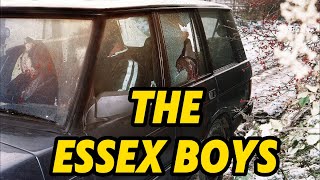 Essex Boys The Range Rover Murders [upl. by Adallard]