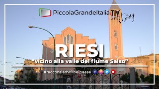 Riesi  Piccola Grande Italia [upl. by Inessa646]