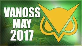 Best Vanoss Moments of May 2017 [upl. by Alston395]