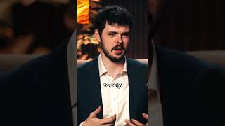 How Utilitarianism works  CosmicSkeptic atheist phylosophy [upl. by Ramos]