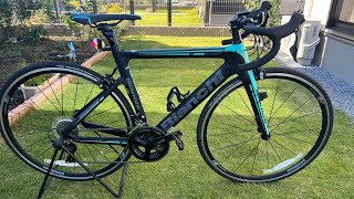 Bianchi aria size 50LH 0913152268ĐÃ BÁN [upl. by Mano]