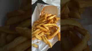 🍟 LA PIRE FRITERIE DE BRUXELLES LES MEILLEURS FRITERIES DE BELGIQUES [upl. by Abihsot256]