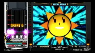 beatmania IIDX 23 copula 灼熱 Pt 2 Long Train Running SPA 正規 [upl. by Masson]