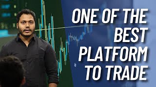 Best Trading Platform For Indian Stock Market [upl. by Narat]