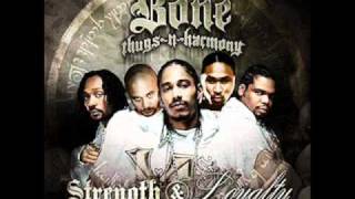 Bone Thugs N Harmony 9mm Extended Version [upl. by Willie]