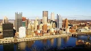 How to Do a Pittsburgh Accent  Accent Training [upl. by Hassin]