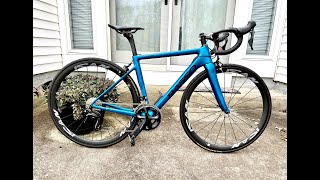 My basso venta 2023 [upl. by Ailehpo]