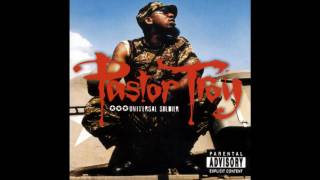 Pastor Troy Universal Soldier  ChugaLugTrack 8 [upl. by Trebleda]