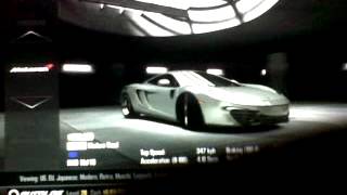 Need For Speed Most Wanted 2005  Milestone Events  Bull 2 [upl. by Kirst31]