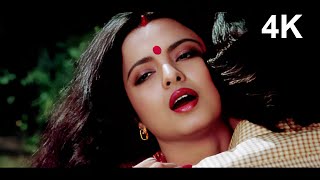 Jaan Hatheli Pein Movie All Song Jukebox  Rekha amp Hema Malini  Alka Yagnik amp Lata Mangeshkar [upl. by Studdard]