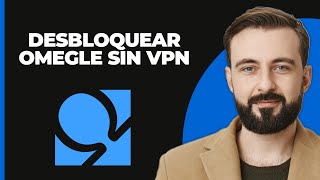 Cómo desbloquear Omegle sin VPN nuevo truco 2024 [upl. by Josi904]