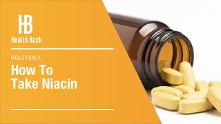 Niacin [upl. by Yrehc]