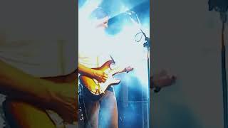 Faith Healer live at Upton Blues Fest in the UK guitar bluesguitar instrumentalmusic [upl. by Aihsrop]