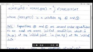 2 8 EIKONAL EQUATION [upl. by Paulson2]