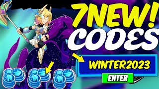 HURRY UP 🔥BRAWLHALLA REDEEM CODES 2023  BRAWLHALLA CODES 2023  CODES BRAWLHALLA [upl. by Eizzik]