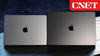 Apple MacBook Pro 16 and 14inch M3 Series Review [upl. by Galatia334]