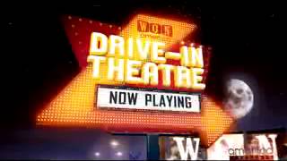 Drive In Theatre [upl. by Jedd806]