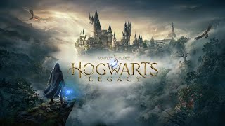 Hogwarts Legacy Livestream 2 Deutsch Gameplay  Harry Potter Hörbuch zum Einschlafen [upl. by Crawley707]