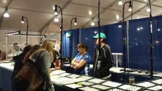 Show Off Lighting Trade Show Booth LED Light Kit Setup Tutorial Video [upl. by Cupo]