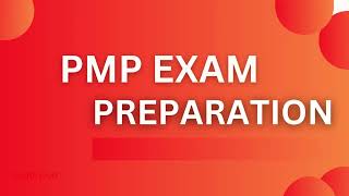 The Project Premortem PMP Exam Preparation [upl. by Steel]