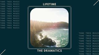 The Dramatics  quotLifetimequot  Tone Tree Music indieartist audiovideo [upl. by Nolie]