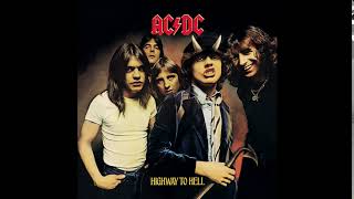 ACDC  Highway to Hell Full Album [upl. by Suolhcin639]