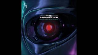 Brad Fiedel  quotTerminator Theme Extendedquot The Terminator OST [upl. by Dorian]