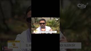 Entrevista exclusiva city tv  lion king [upl. by Leumas]