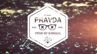 FLPER  PRAVDA feat SEKI prod S3RiOUS [upl. by Llertnom555]