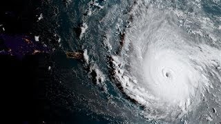 Hurricane Irma What You Need To Know [upl. by Schaab]