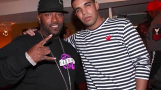 Drake feat Bun B amp Lil Wayne  Uptown with Lyrics [upl. by Rowell]