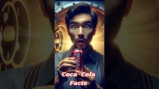 MustKnow Facts About CocaCola That Will Surprise You [upl. by Floss]