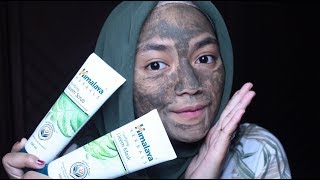 Cobain Masker Himalaya  Yes or No   First Impression  Rafchannisa [upl. by Anabella]