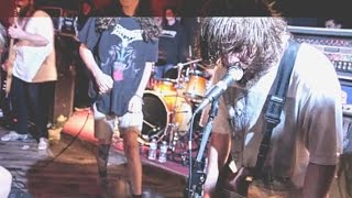 Knocked Loose  No Thanks  Counting Worms  Live HD  2016 Fall Tour [upl. by Anhsirk]