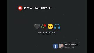 Somporko Bodle Gelo Ek PolokeBengali Lyrics WhatsApp Status VideoNew Sad status Videoshorts [upl. by Ynittirb]