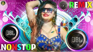 Hindi DJ Songs 🥀♥️ Old Dj Remix  ❣️🥀Old Hindi song 2023  Dj Remix  Nonstop Dj Song  DJ JBL Bass [upl. by Eniamraj370]