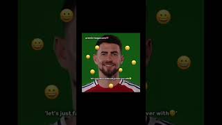 Footballers pronouncing their names [upl. by Luy283]