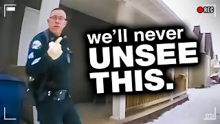 Cops Make The Most Horrifying Discovery Of Their Lives [upl. by Etnecniv]